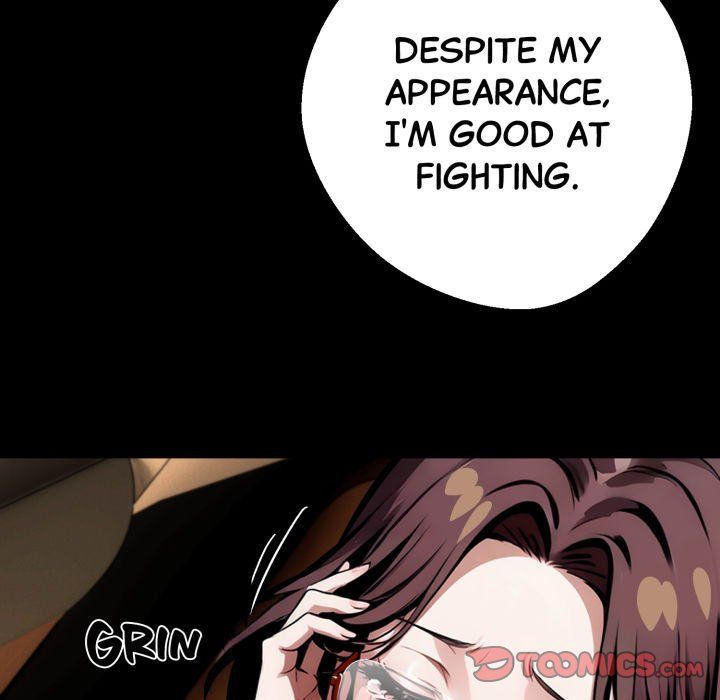 Gangster x Office Lady - Chapter 72 Page 9