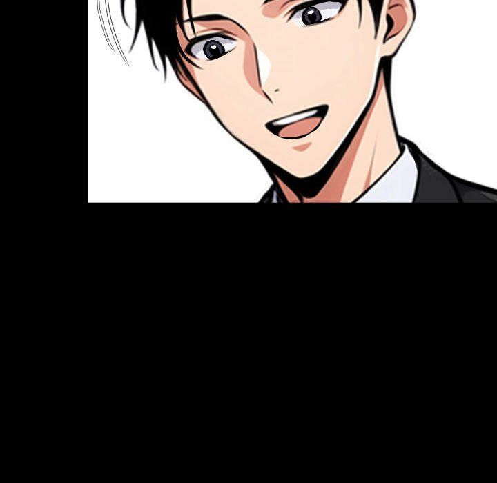 Gangster x Office Lady - Chapter 72 Page 90