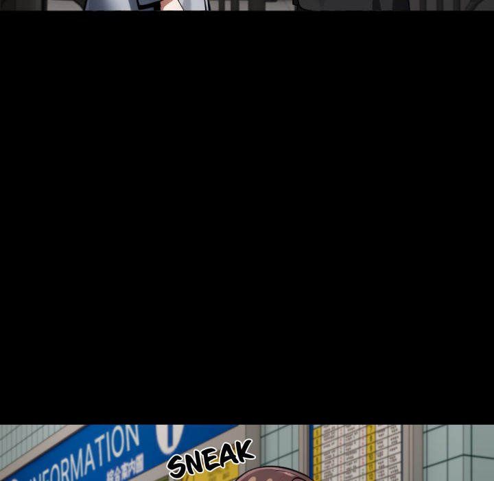 Gangster x Office Lady - Chapter 72 Page 92