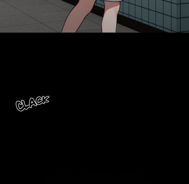 Gangster x Office Lady - Chapter 72 Page 94