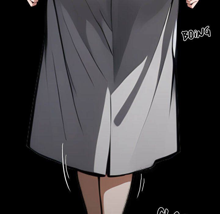 Gangster x Office Lady - Chapter 72 Page 96