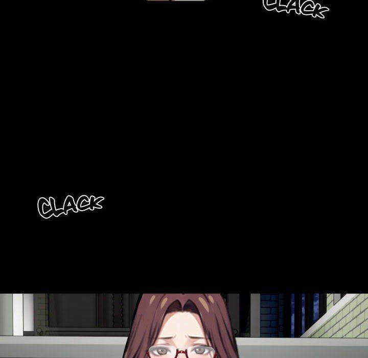 Gangster x Office Lady - Chapter 72 Page 97