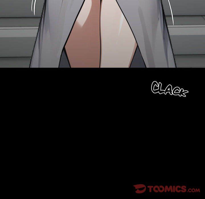 Gangster x Office Lady - Chapter 72 Page 99