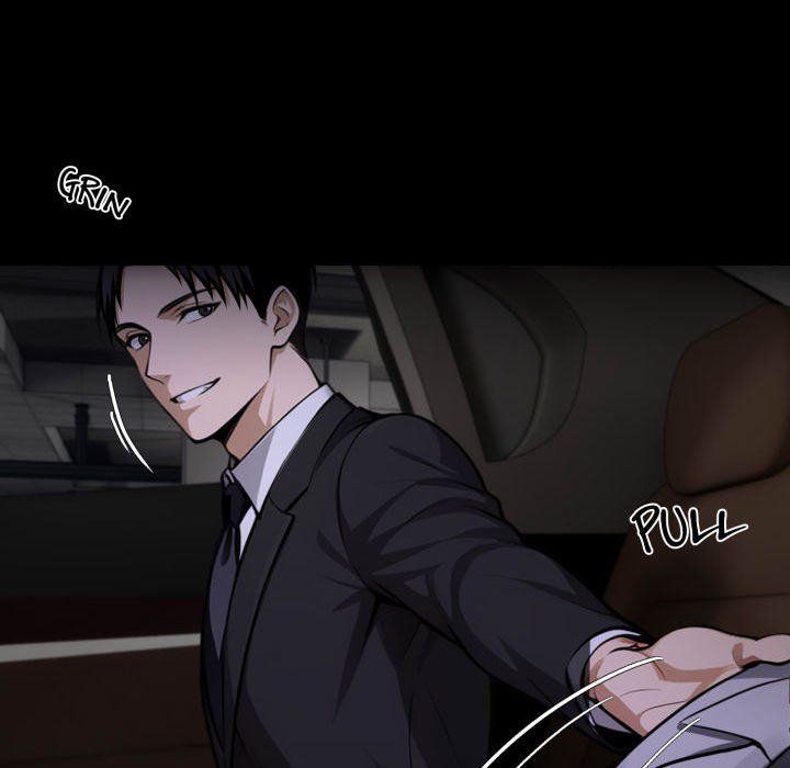 Gangster x Office Lady - Chapter 73 Page 101