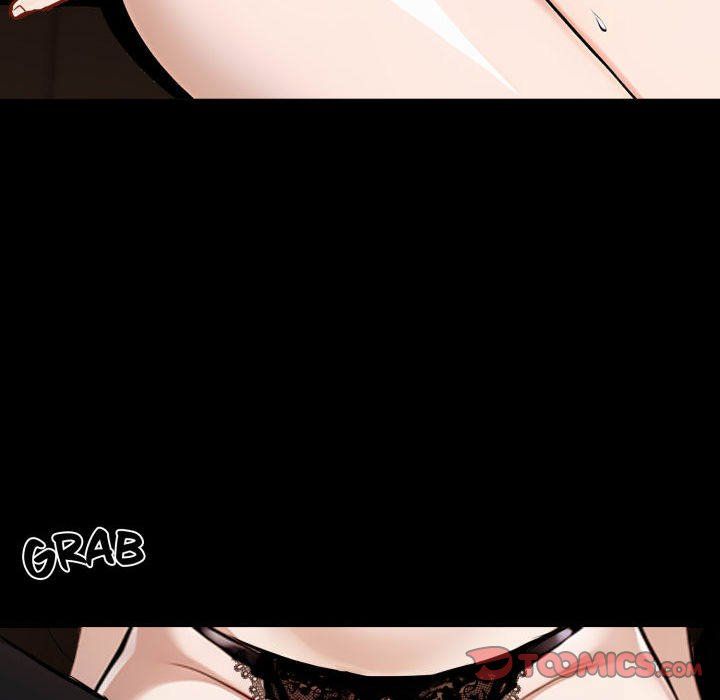 Gangster x Office Lady - Chapter 73 Page 105