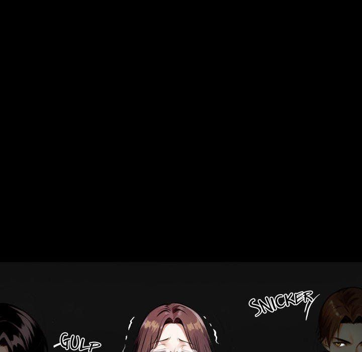 Gangster x Office Lady - Chapter 73 Page 11