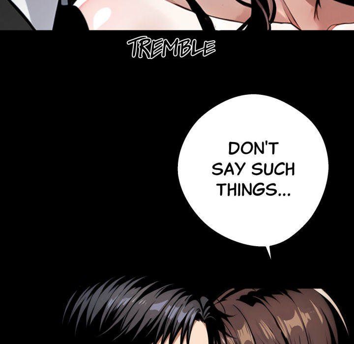 Gangster x Office Lady - Chapter 73 Page 110