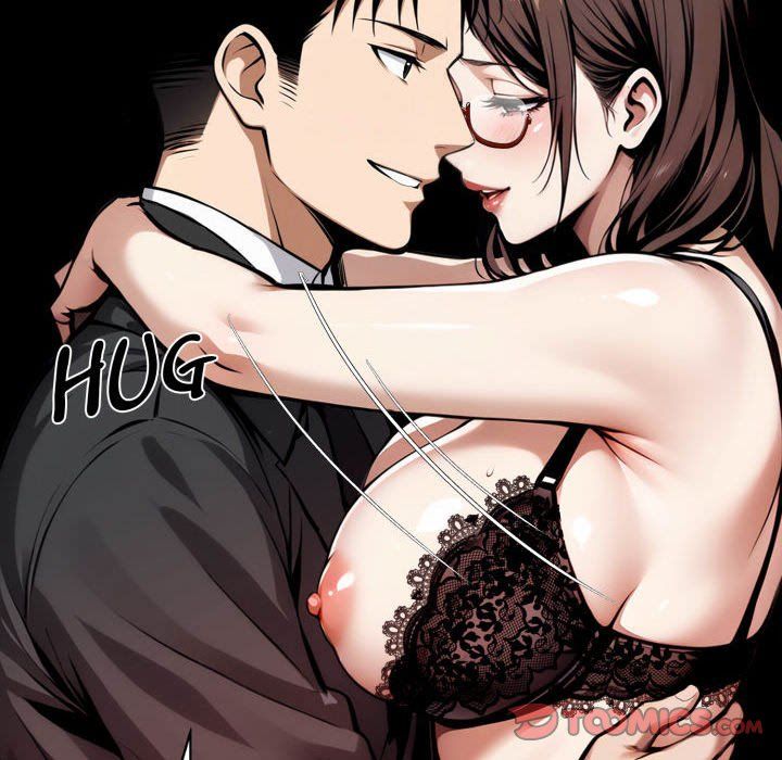 Gangster x Office Lady - Chapter 73 Page 111