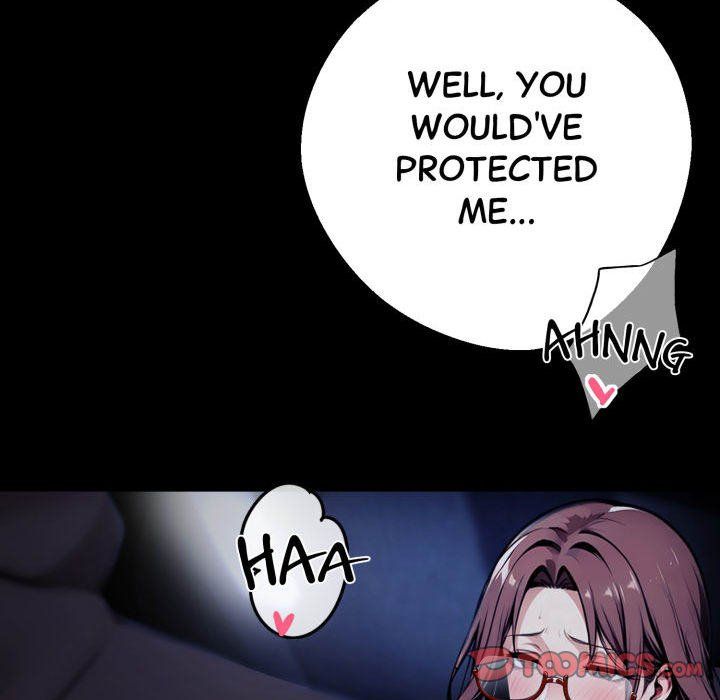 Gangster x Office Lady - Chapter 73 Page 117