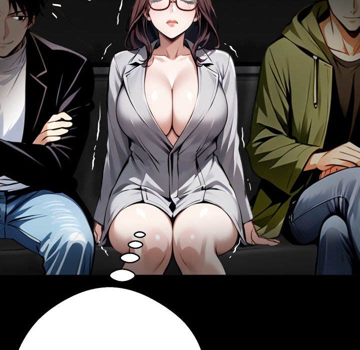 Gangster x Office Lady - Chapter 73 Page 12