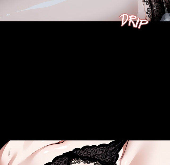 Gangster x Office Lady - Chapter 73 Page 121