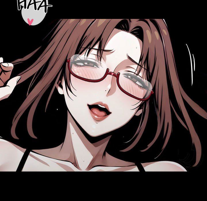 Gangster x Office Lady - Chapter 73 Page 126