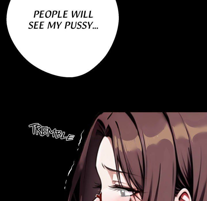 Gangster x Office Lady - Chapter 73 Page 13