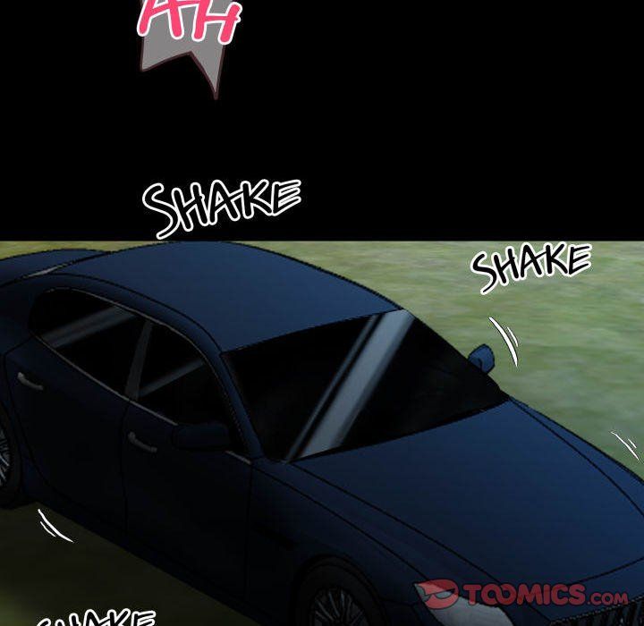 Gangster x Office Lady - Chapter 73 Page 135