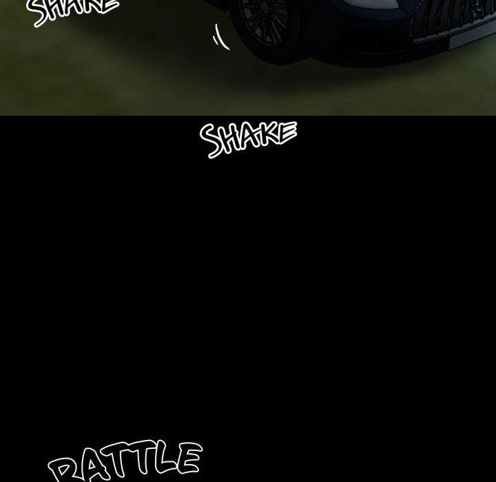 Gangster x Office Lady - Chapter 73 Page 136