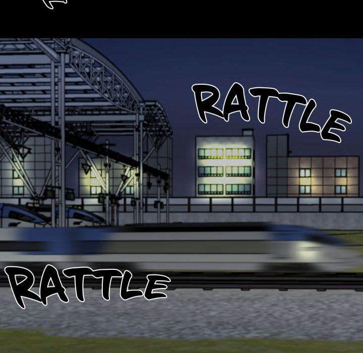 Gangster x Office Lady - Chapter 73 Page 137