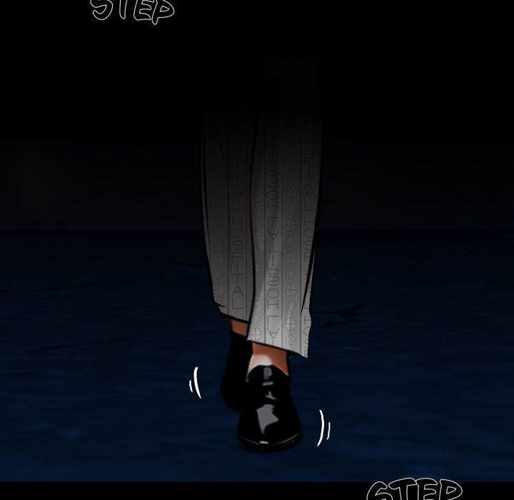 Gangster x Office Lady - Chapter 73 Page 140