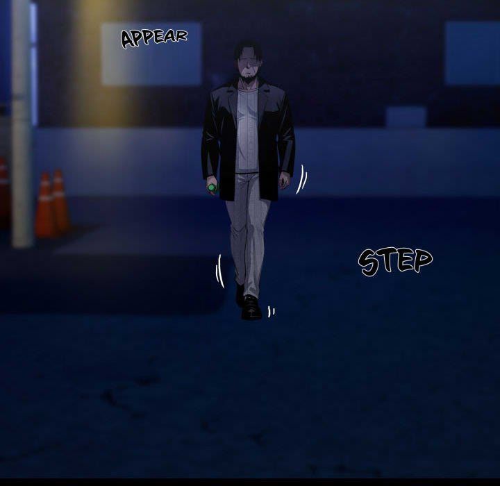 Gangster x Office Lady - Chapter 73 Page 142