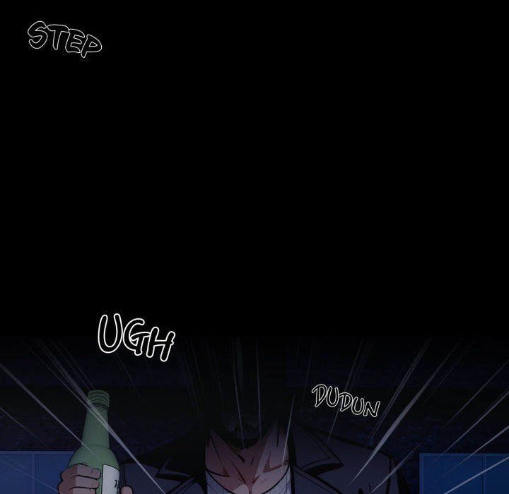 Gangster x Office Lady - Chapter 73 Page 143