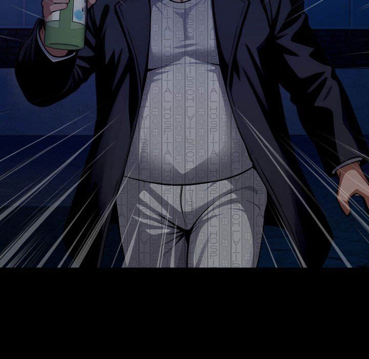 Gangster x Office Lady - Chapter 73 Page 144