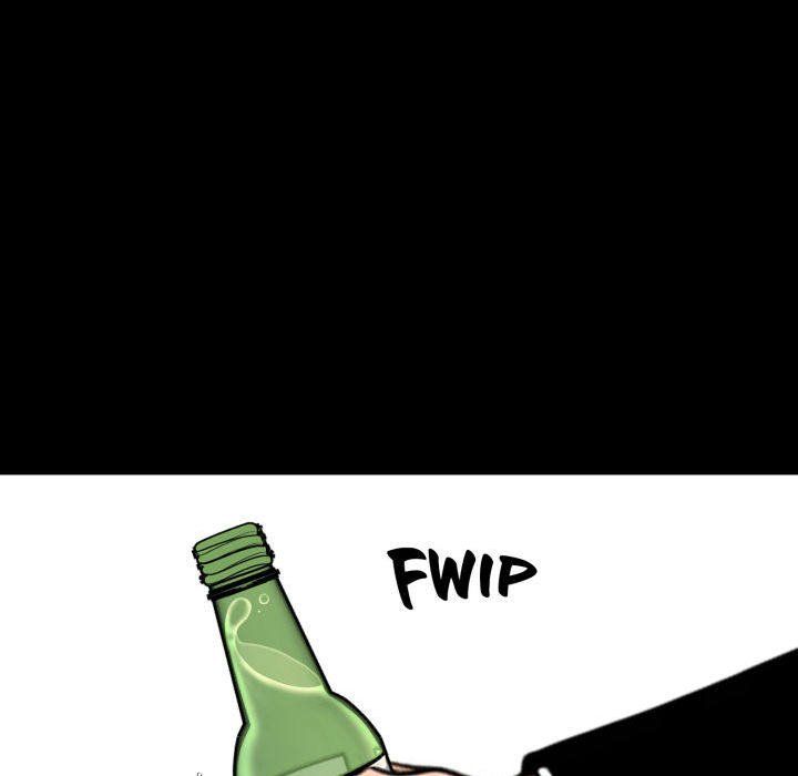 Gangster x Office Lady - Chapter 73 Page 145