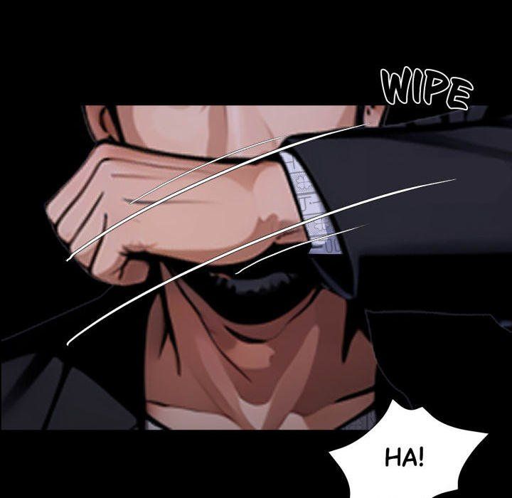 Gangster x Office Lady - Chapter 73 Page 149