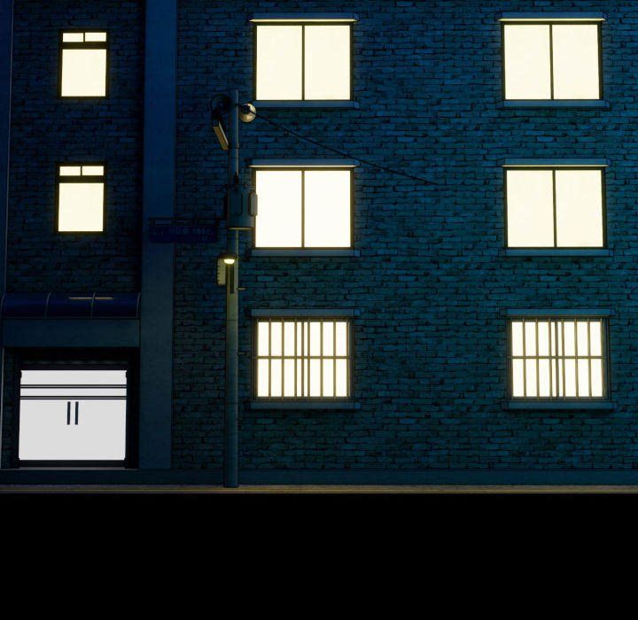 Gangster x Office Lady - Chapter 73 Page 151