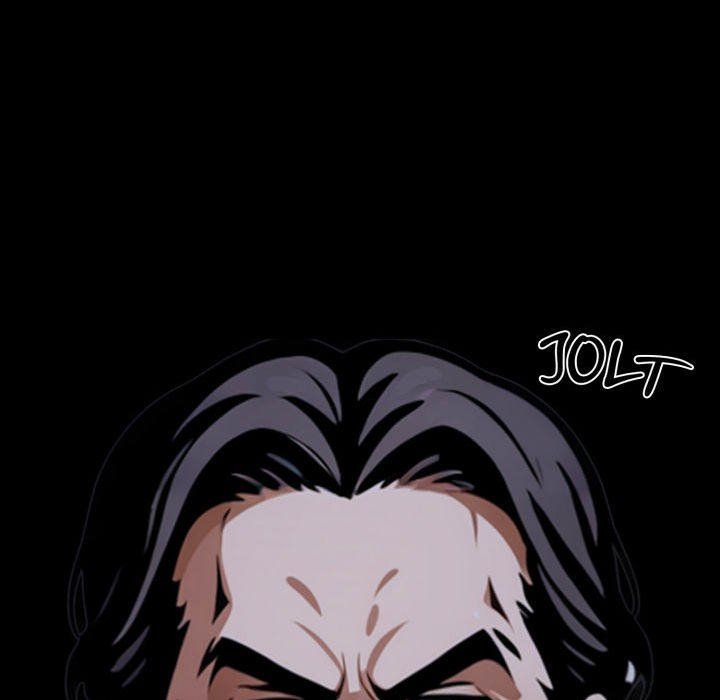 Gangster x Office Lady - Chapter 73 Page 152