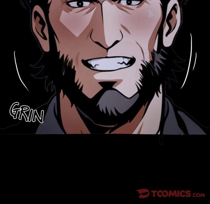 Gangster x Office Lady - Chapter 73 Page 153