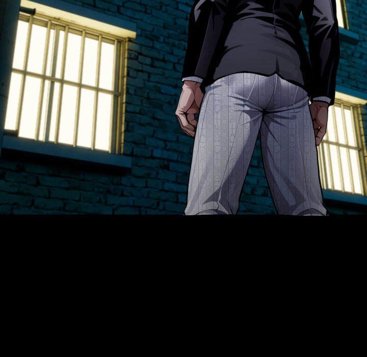 Gangster x Office Lady - Chapter 73 Page 155