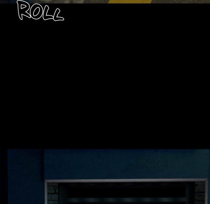 Gangster x Office Lady - Chapter 73 Page 157