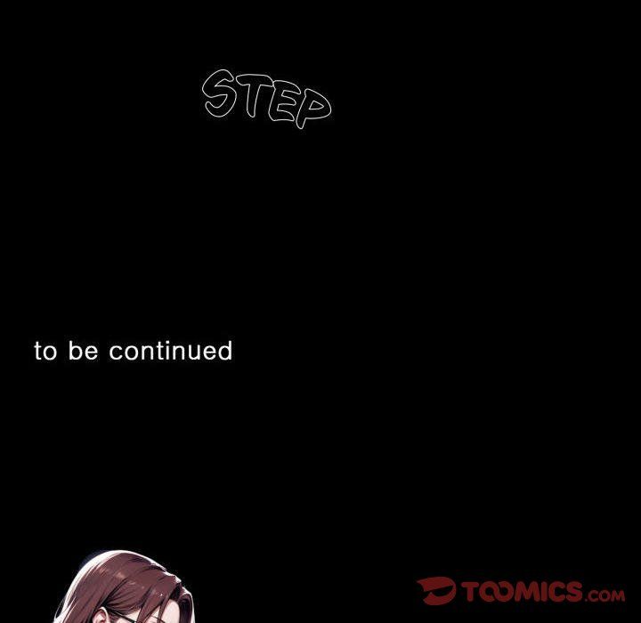 Gangster x Office Lady - Chapter 73 Page 159