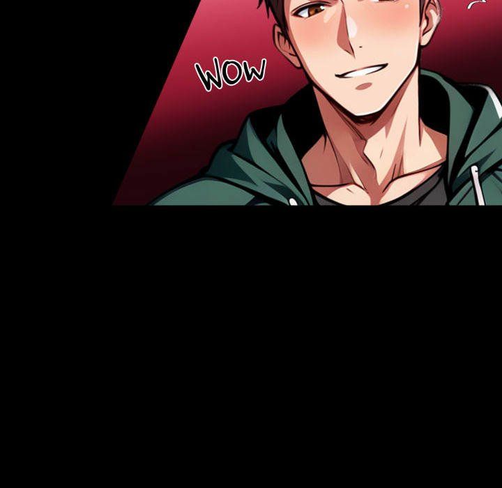 Gangster x Office Lady - Chapter 73 Page 18