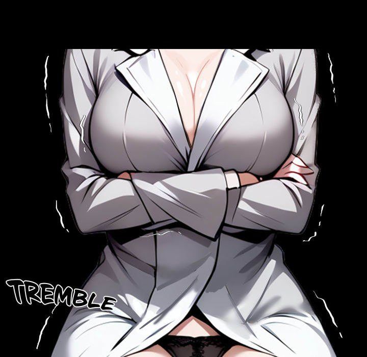 Gangster x Office Lady - Chapter 73 Page 19