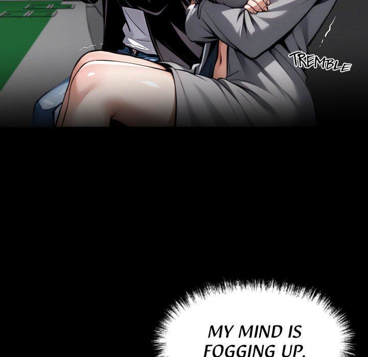 Gangster x Office Lady - Chapter 73 Page 23