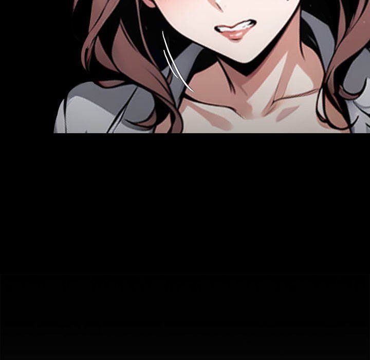 Gangster x Office Lady - Chapter 73 Page 37