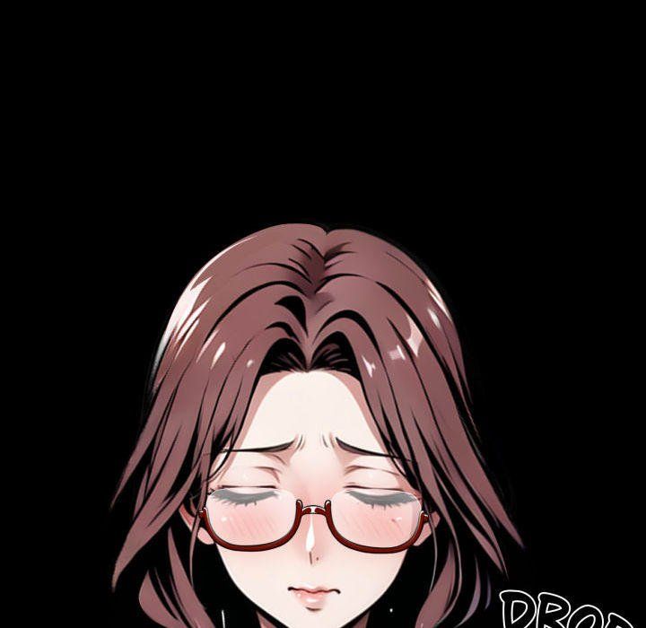 Gangster x Office Lady - Chapter 73 Page 48