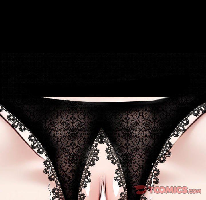 Gangster x Office Lady - Chapter 73 Page 51