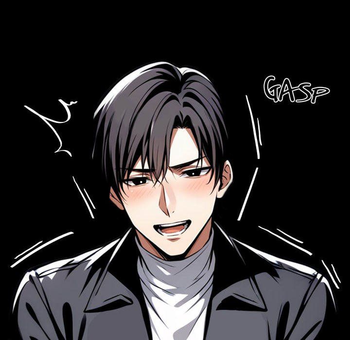 Gangster x Office Lady - Chapter 73 Page 53