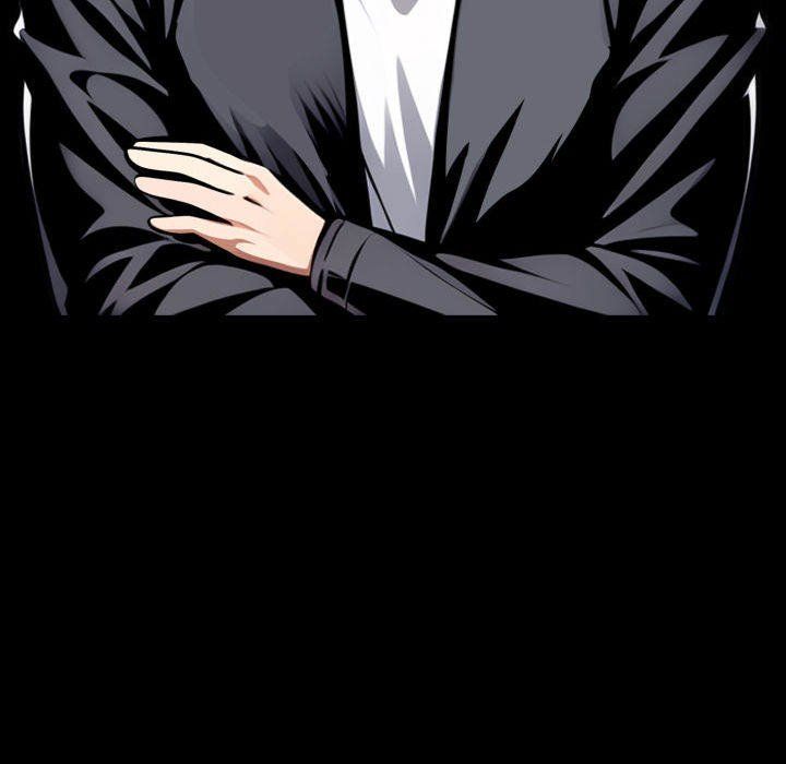 Gangster x Office Lady - Chapter 73 Page 54