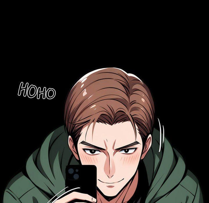 Gangster x Office Lady - Chapter 73 Page 58