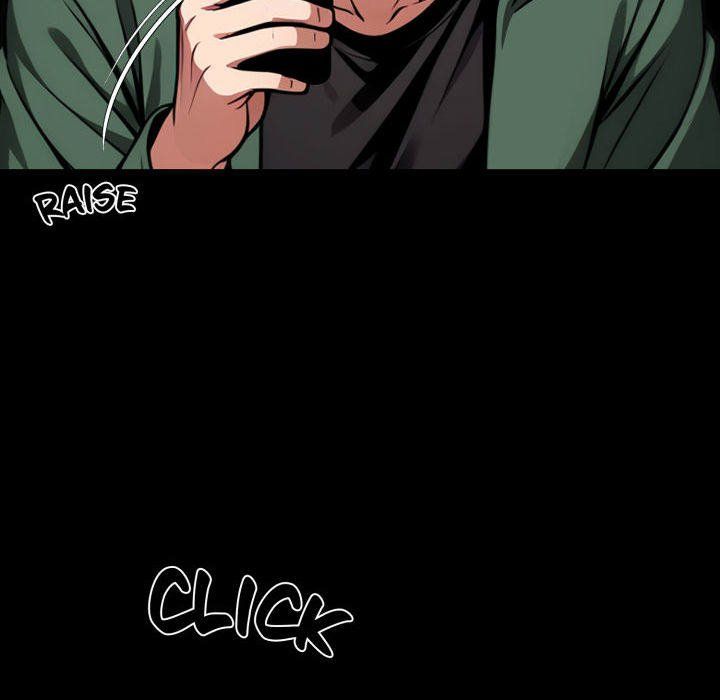 Gangster x Office Lady - Chapter 73 Page 59