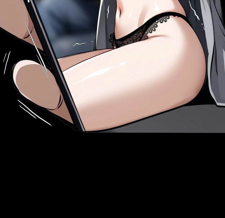 Gangster x Office Lady - Chapter 73 Page 61