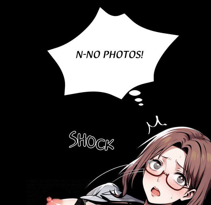 Gangster x Office Lady - Chapter 73 Page 62