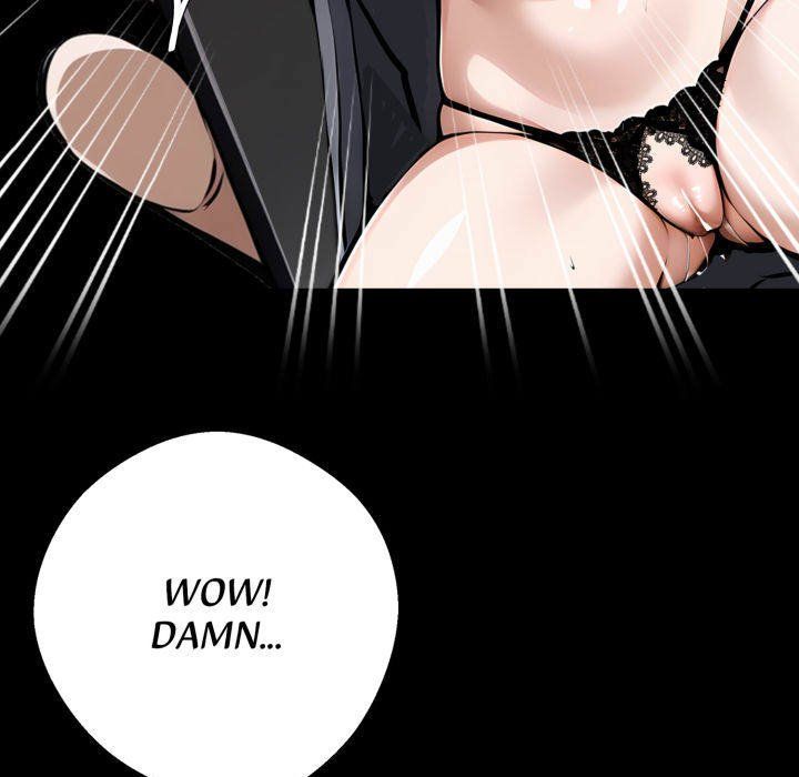 Gangster x Office Lady - Chapter 73 Page 66