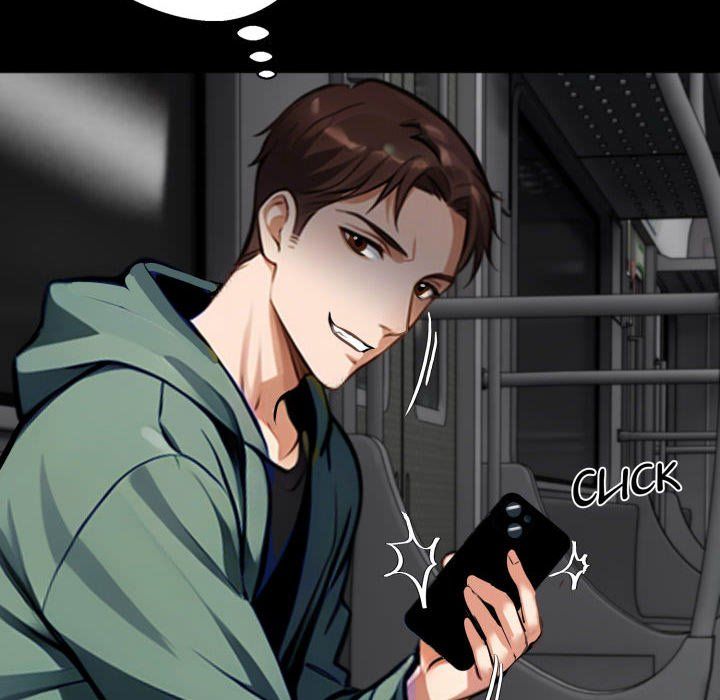 Gangster x Office Lady - Chapter 73 Page 67