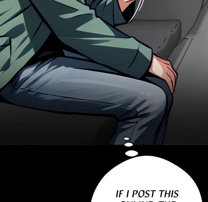 Gangster x Office Lady - Chapter 73 Page 68