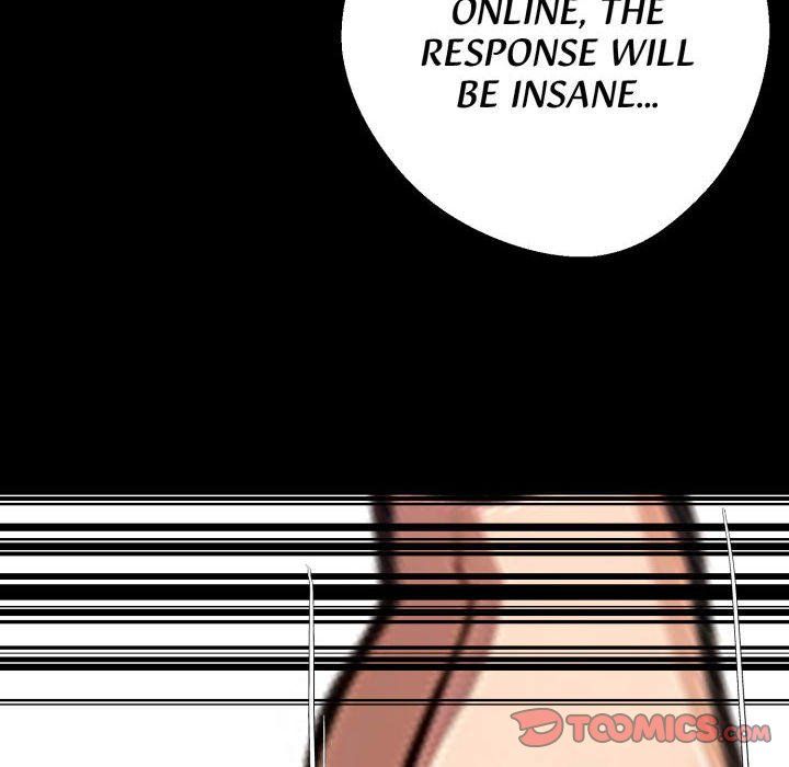 Gangster x Office Lady - Chapter 73 Page 69