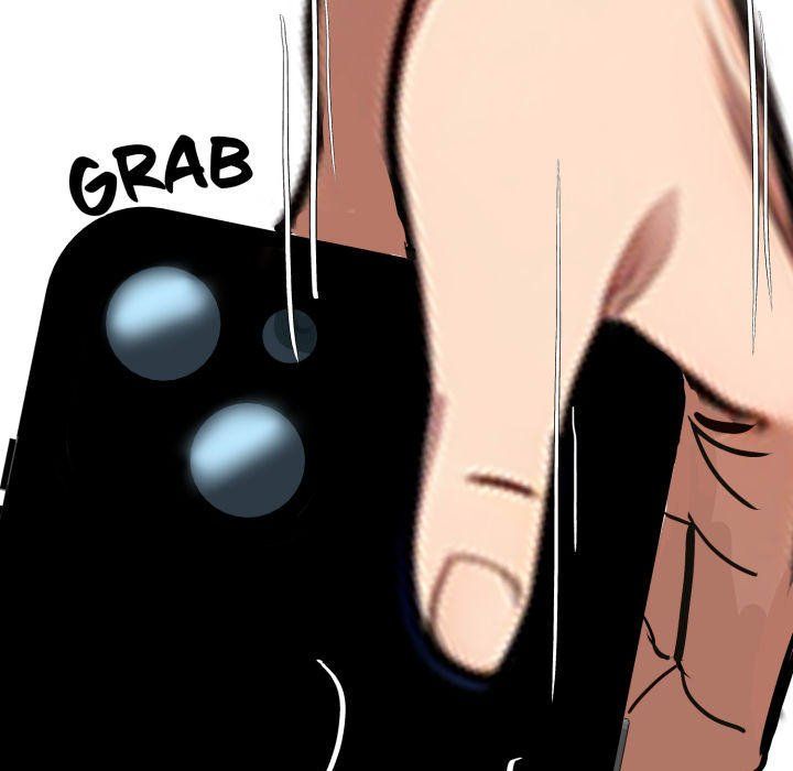 Gangster x Office Lady - Chapter 73 Page 70