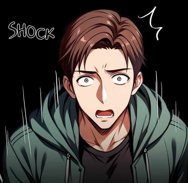 Gangster x Office Lady - Chapter 73 Page 72